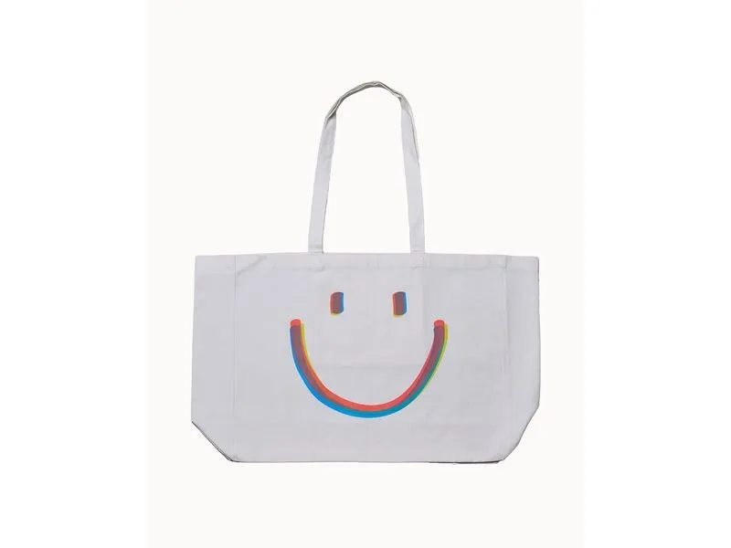 Chic Mic Tasche Keep Smiling Mehrfarbig Chic Mic Tasche Keep Smiling Mehrfarbig