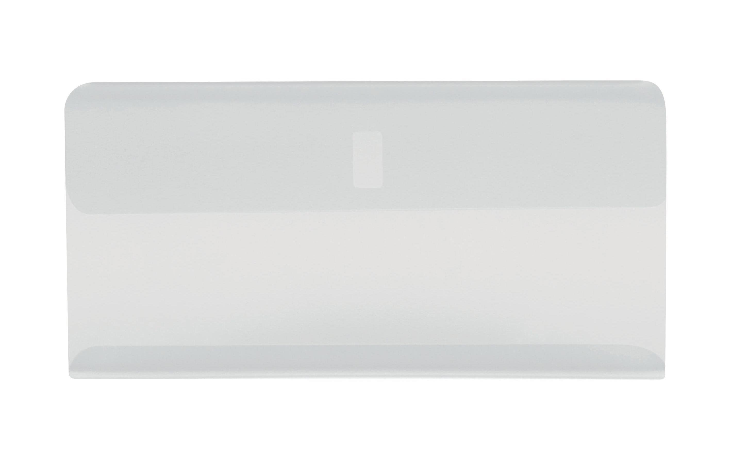 Biella Zubehör Hängeregister VETRO MOBIL Klarsichthülsen, Transp. Biella Zubehör Hängeregister VETRO MOBIL Klarsichthülsen, Transp.