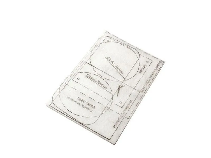 Electrolux Filter EF54 1 Stück Electrolux Filter EF54 1 Stück