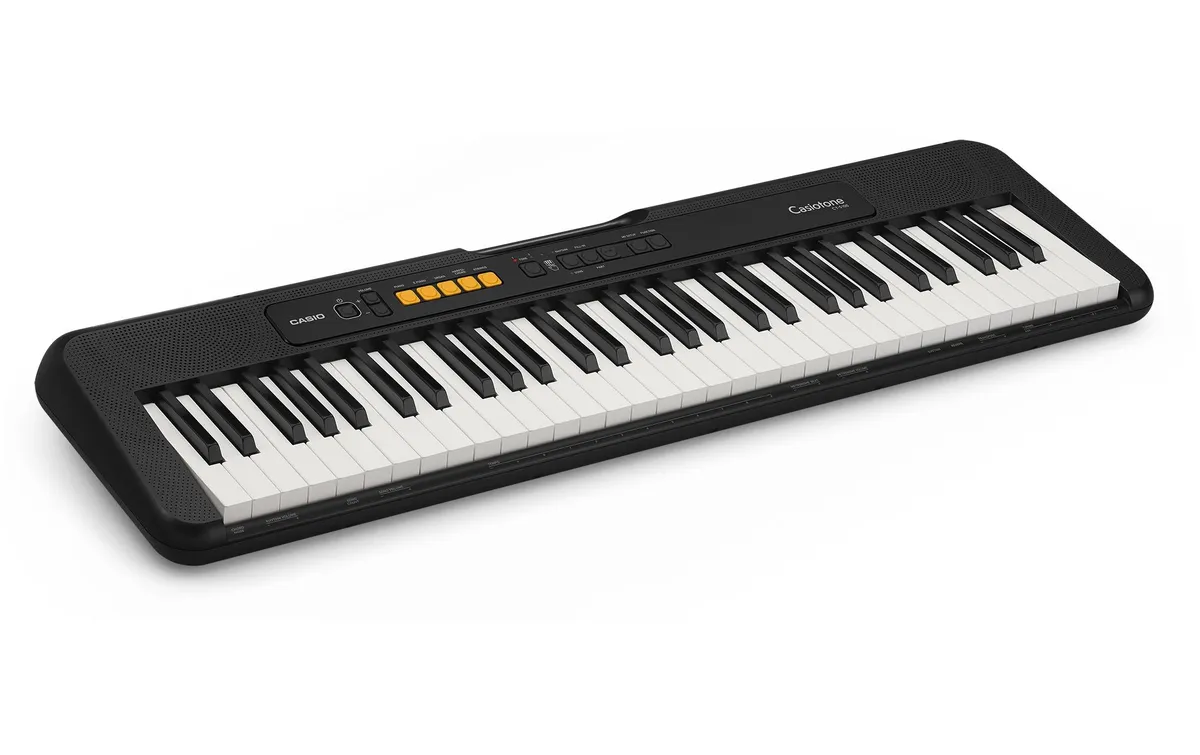 Casio Keyboard CT-S100 Casio Keyboard CT-S100