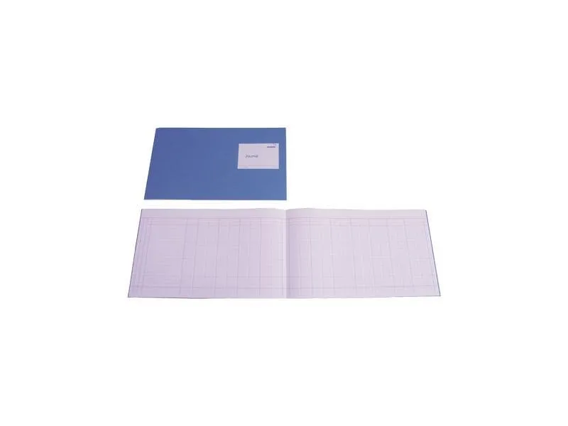 Simplex Durchschreibeblock 35.5 × 21 cm, amerikanisches Journal Simplex Durchschreibeblock 35.5 × 21 cm, amerikanisches Journal
