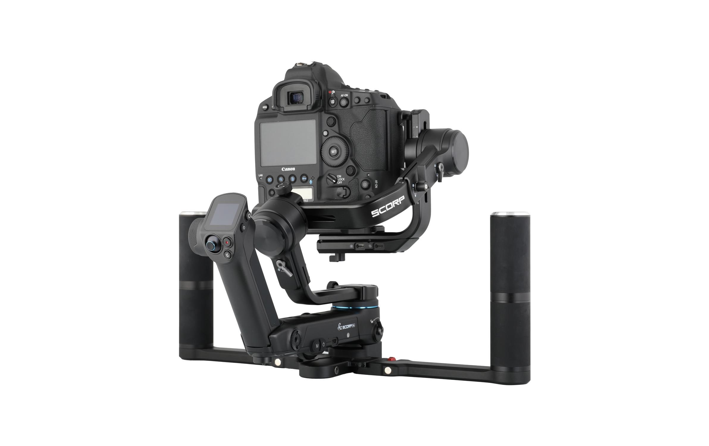 Feiyu Tech Gimbal Scorp Pro Feiyu Tech Gimbal Scorp Pro