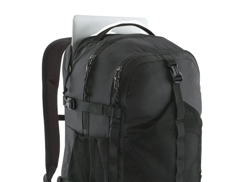 Patagonia Refugio Day Pack schwarz Patagonia Refugio Day Pack schwarz