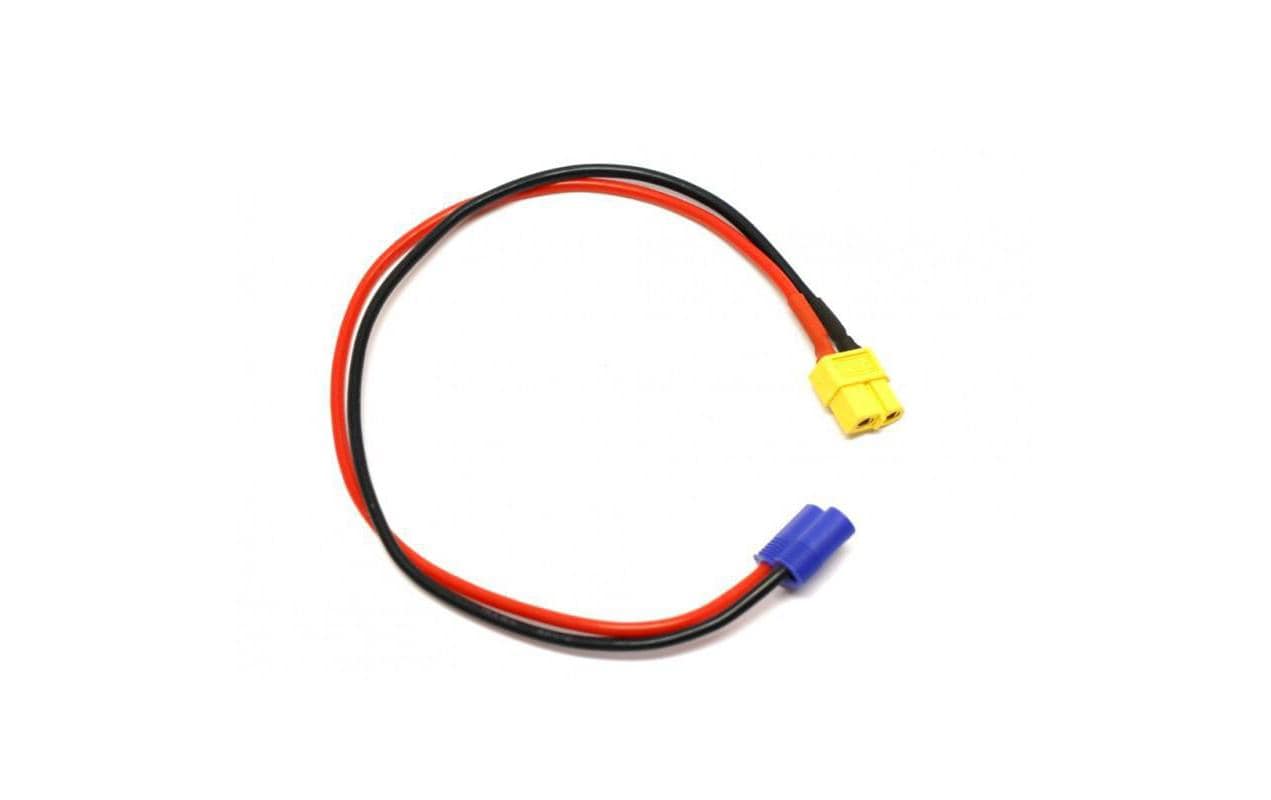EP Ladekabel XT60 zu EC3