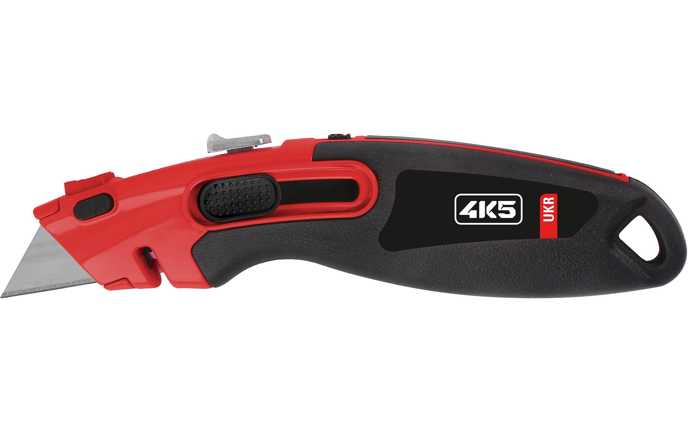 Laserliner UKR Sicherheits-Cuttermesser