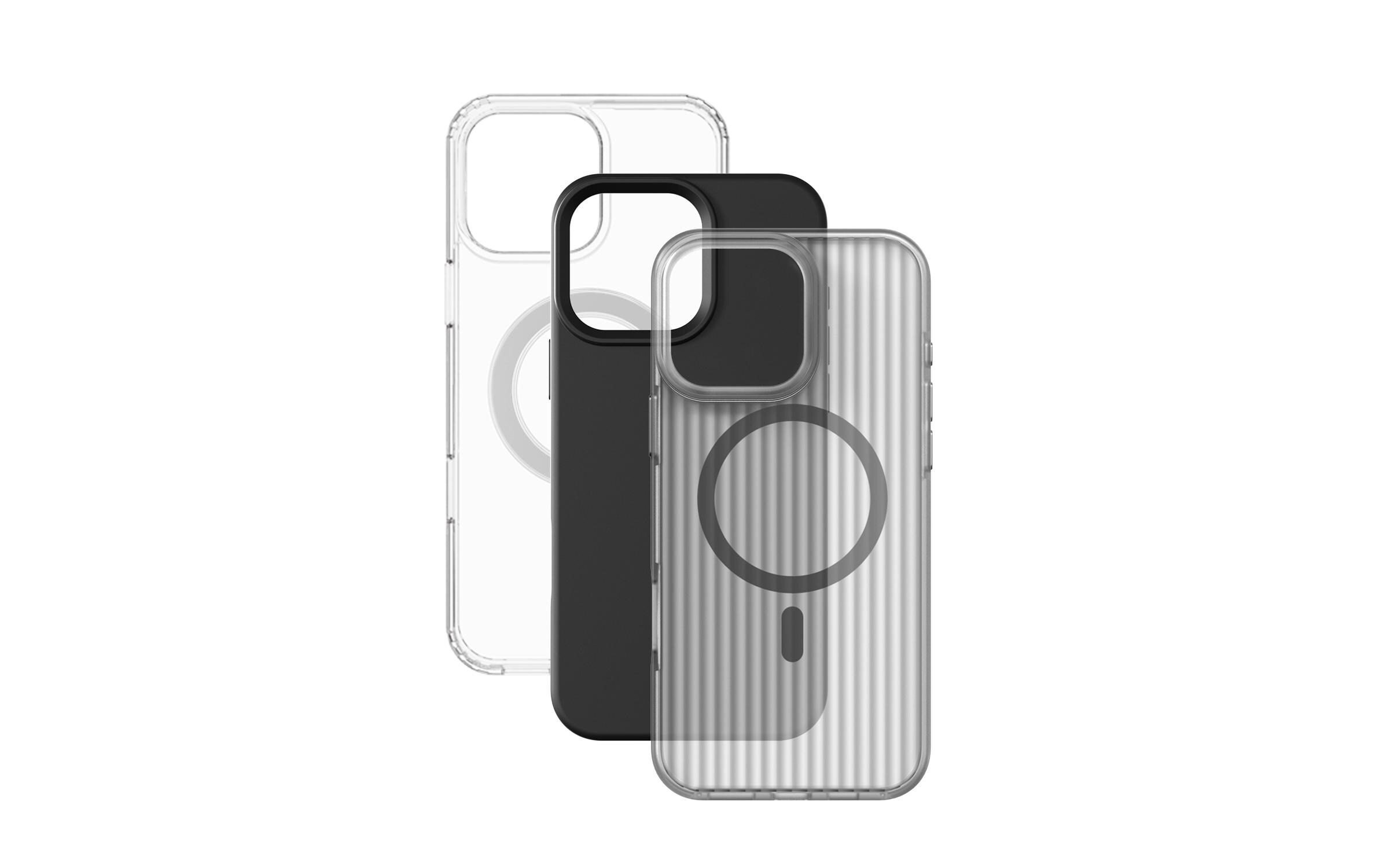 4smarts 7in1 Value Set iPhone 16 Pro