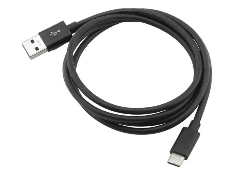 Ansmann USB 3.0-Kabel 1700-0080 USB A - USB C 1.2 m Ansmann USB 3.0-Kabel 1700-0080 USB A - USB C 1.2 m