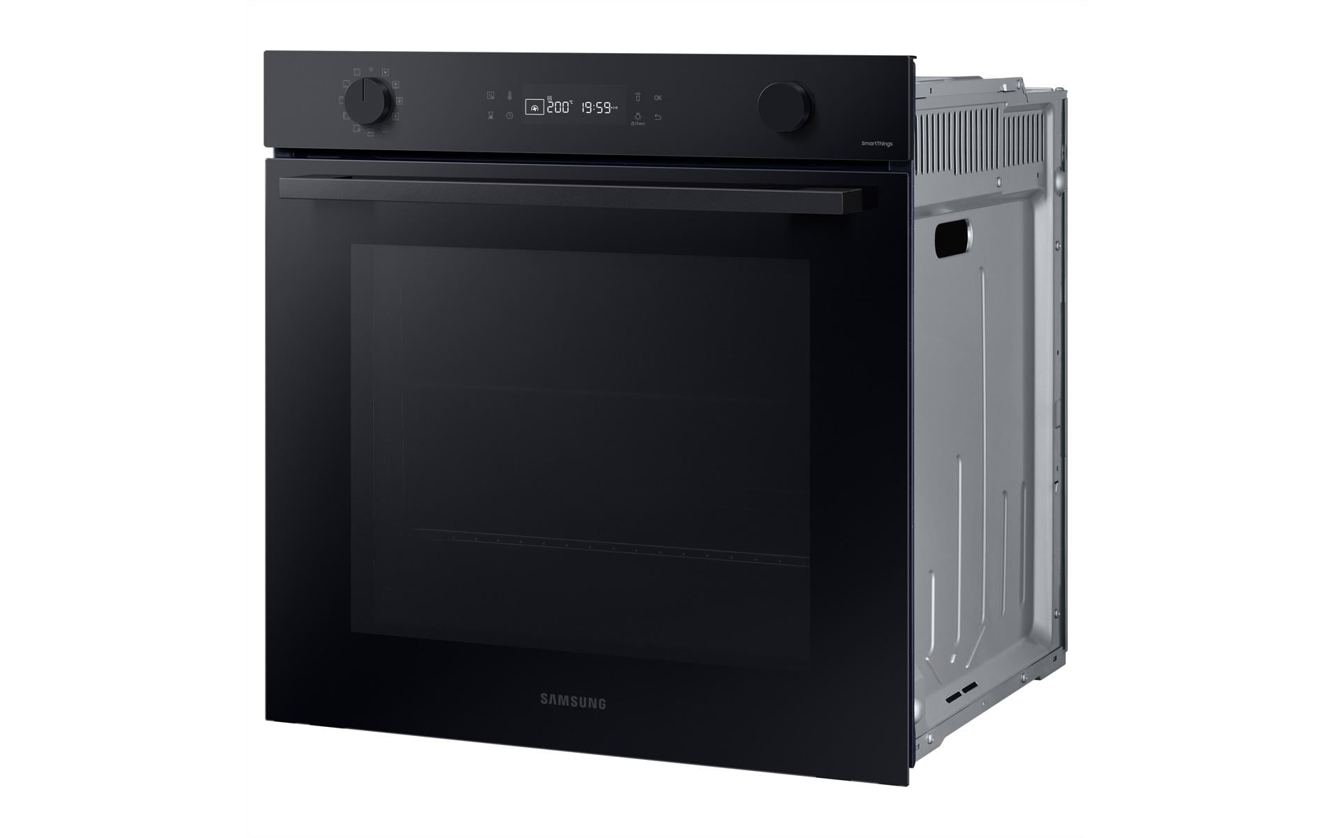 Samsung Einbaubackofen NV7B41201AK/U3 Schwarz A+ Samsung Einbaubackofen NV7B41201AK/U3 Schwarz A+