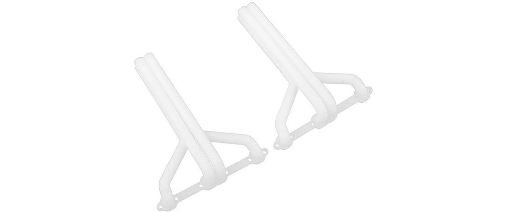 RC4WD Plastic Exhaust Long Tube Headers