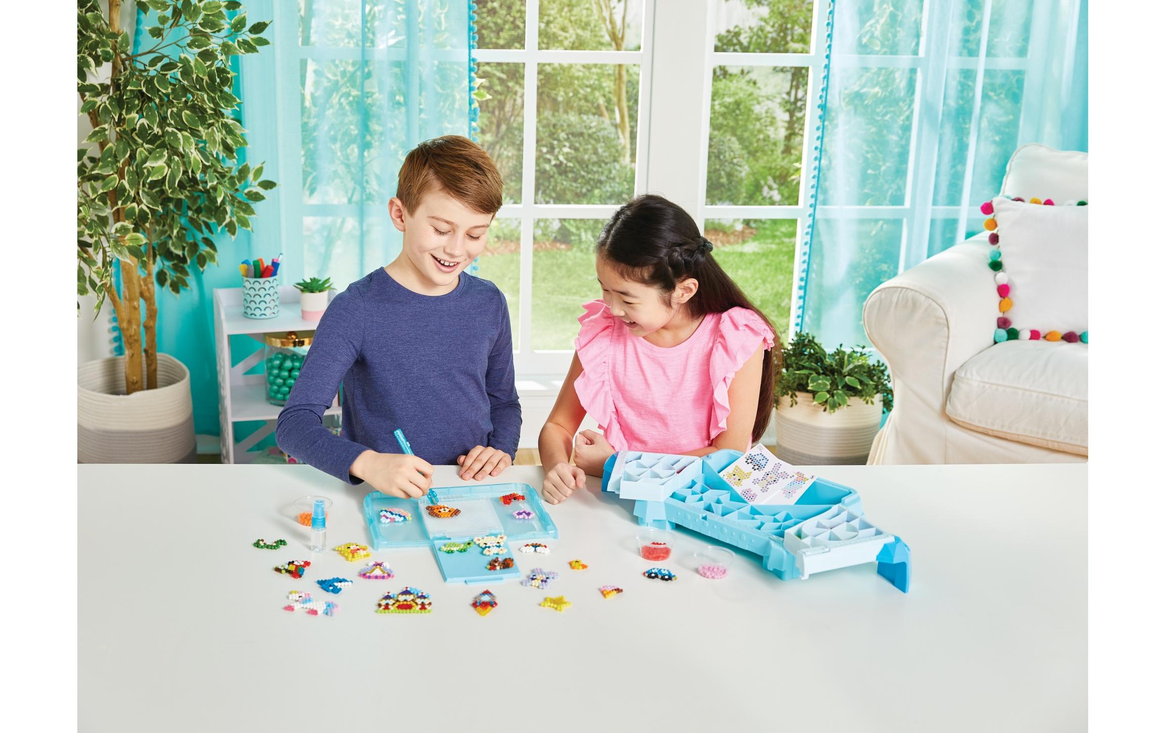 Aquabeads Bastelset Aquabeads Designfabrik