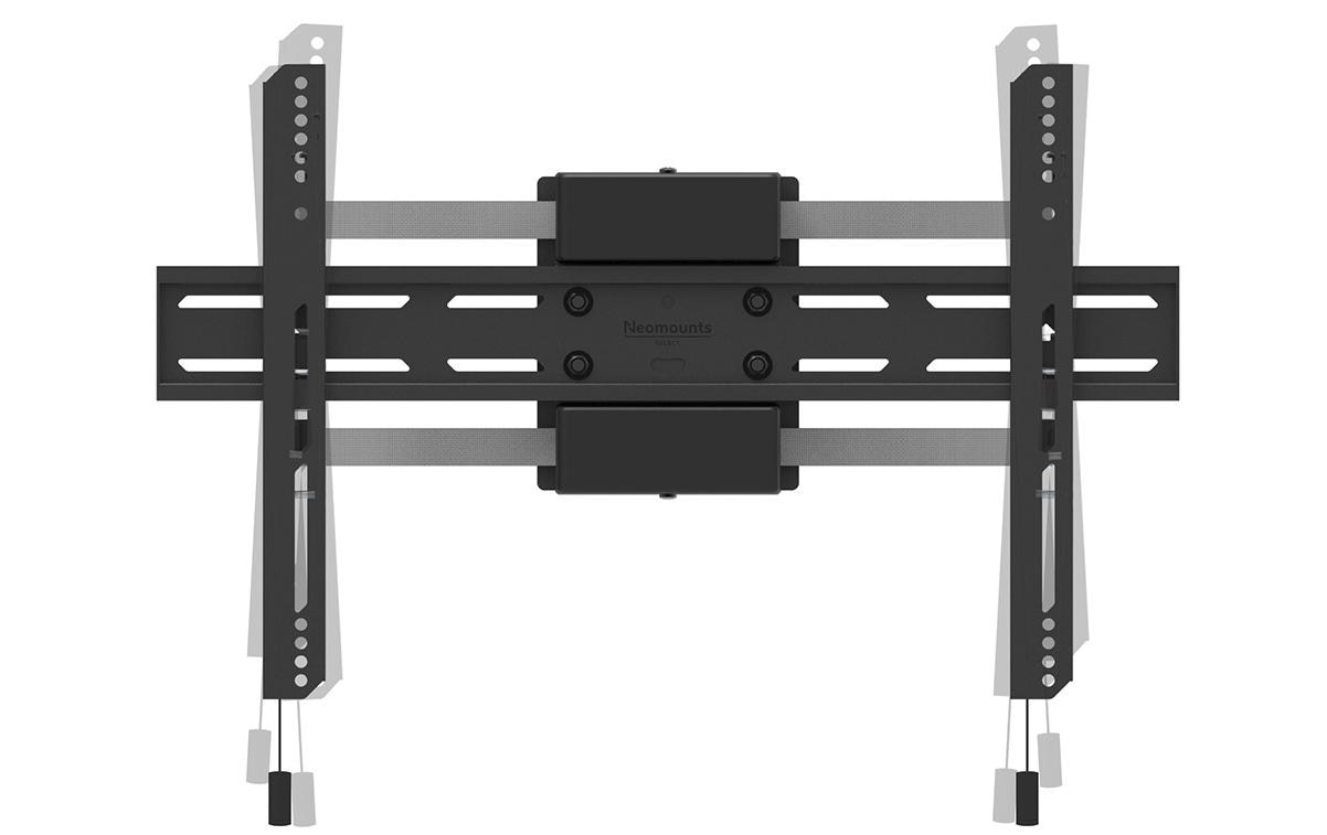 NEOMOUNTS Säulenhalterung WL30S-910BL16 Schwarz