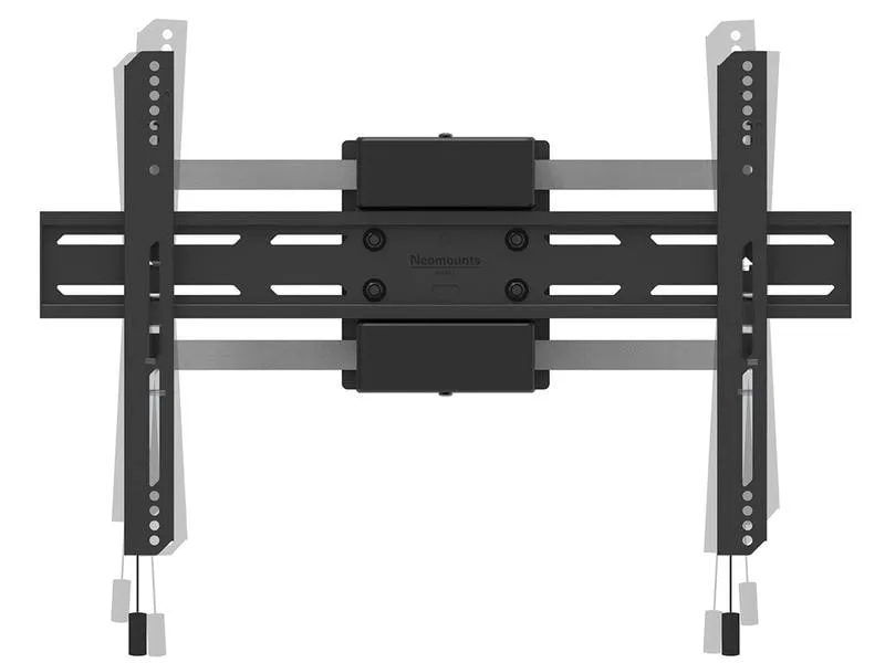 NEOMOUNTS Säulenhalterung WL30S-910BL16 Schwarz