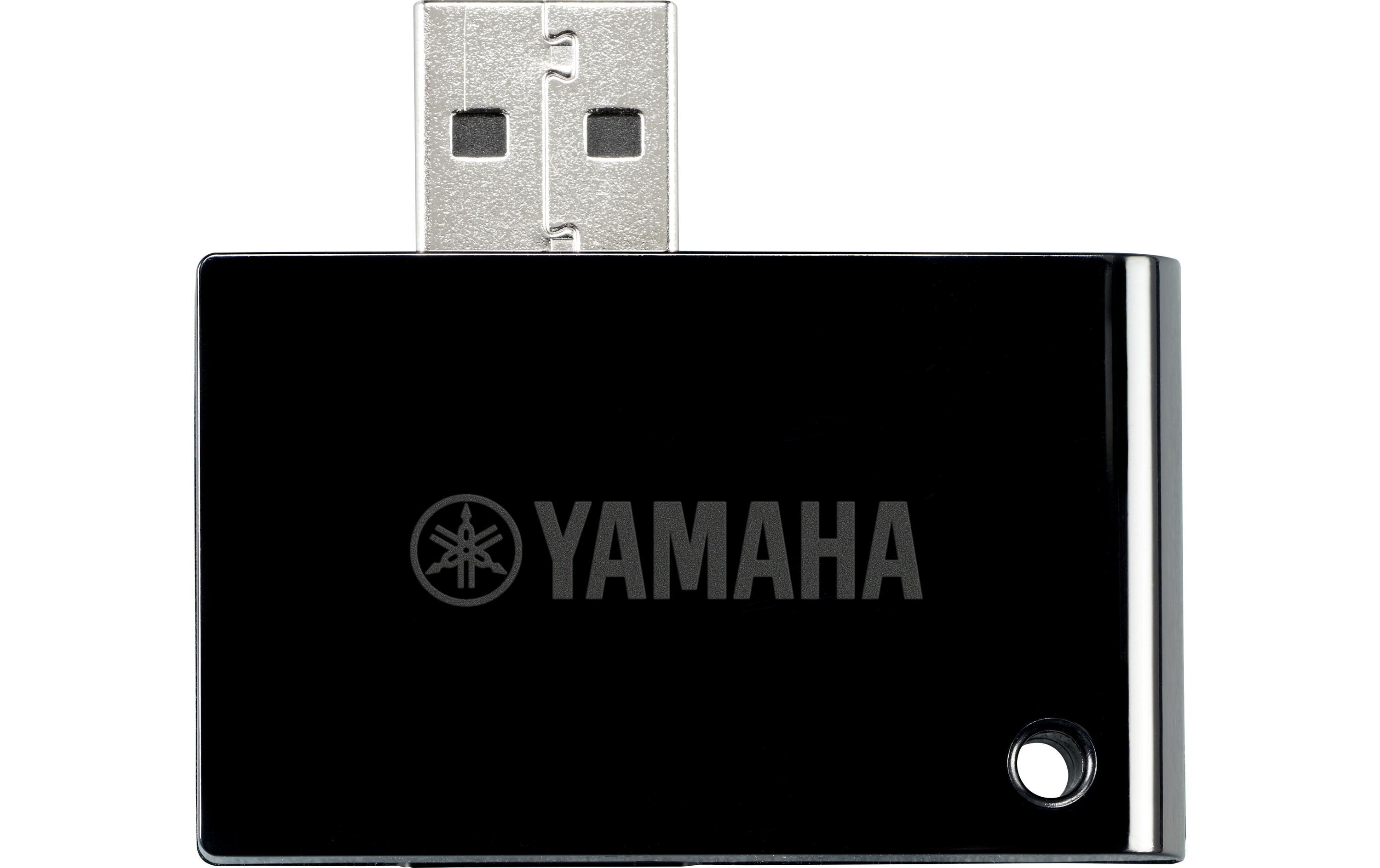 Yamaha Bluetooth-MIDI-Adapter UD-BT01