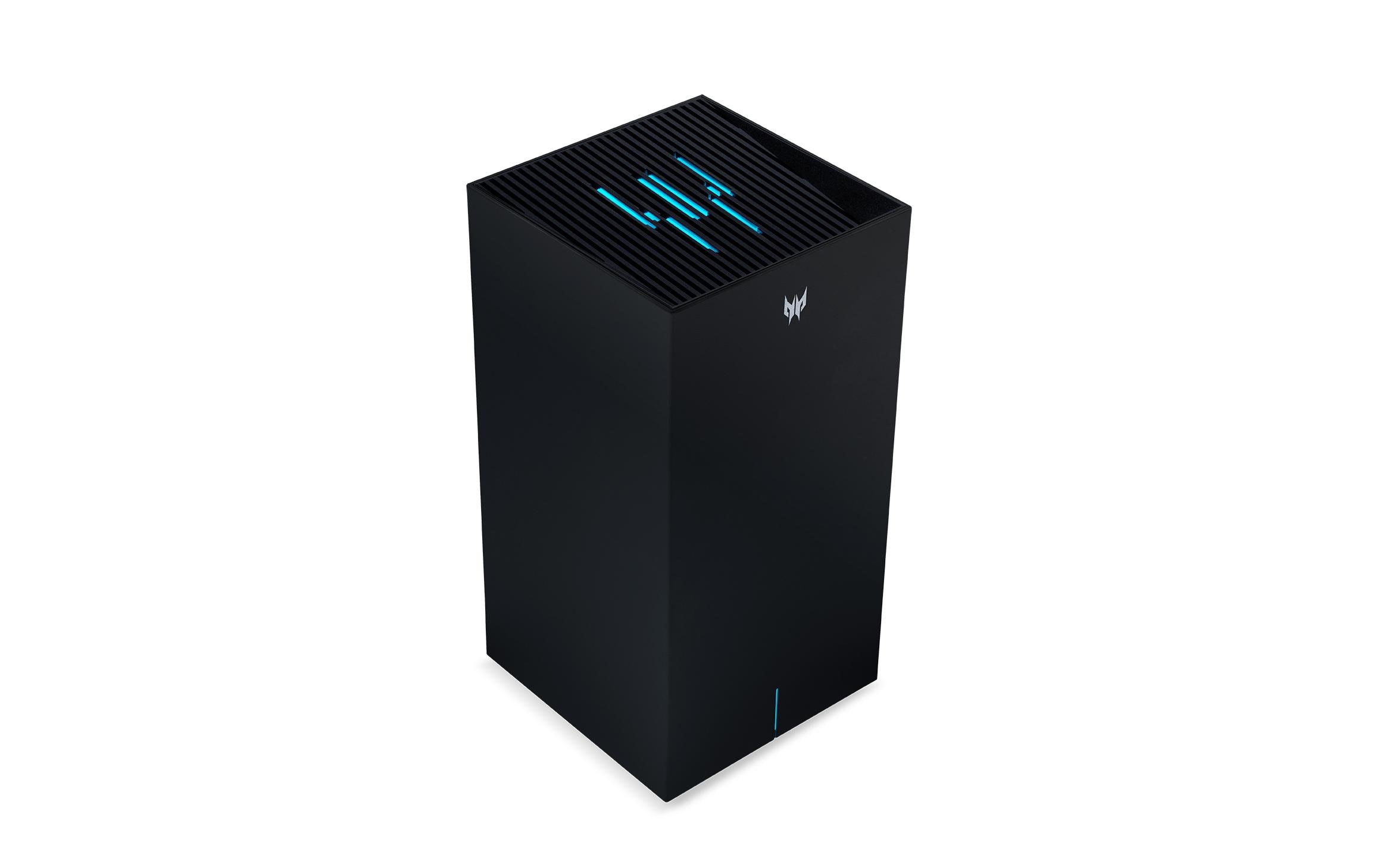 Acer 5G-Router Predator Connect X7 5G CPE Acer 5G-Router Predator Connect X7 5G CPE