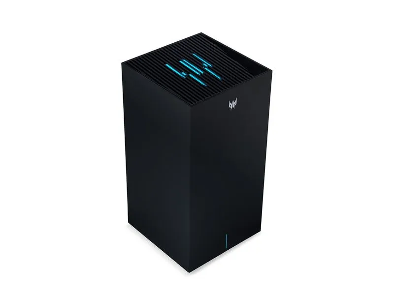 Acer 5G-Router Predator Connect X7S Modem/-router (LAN/WLAN)