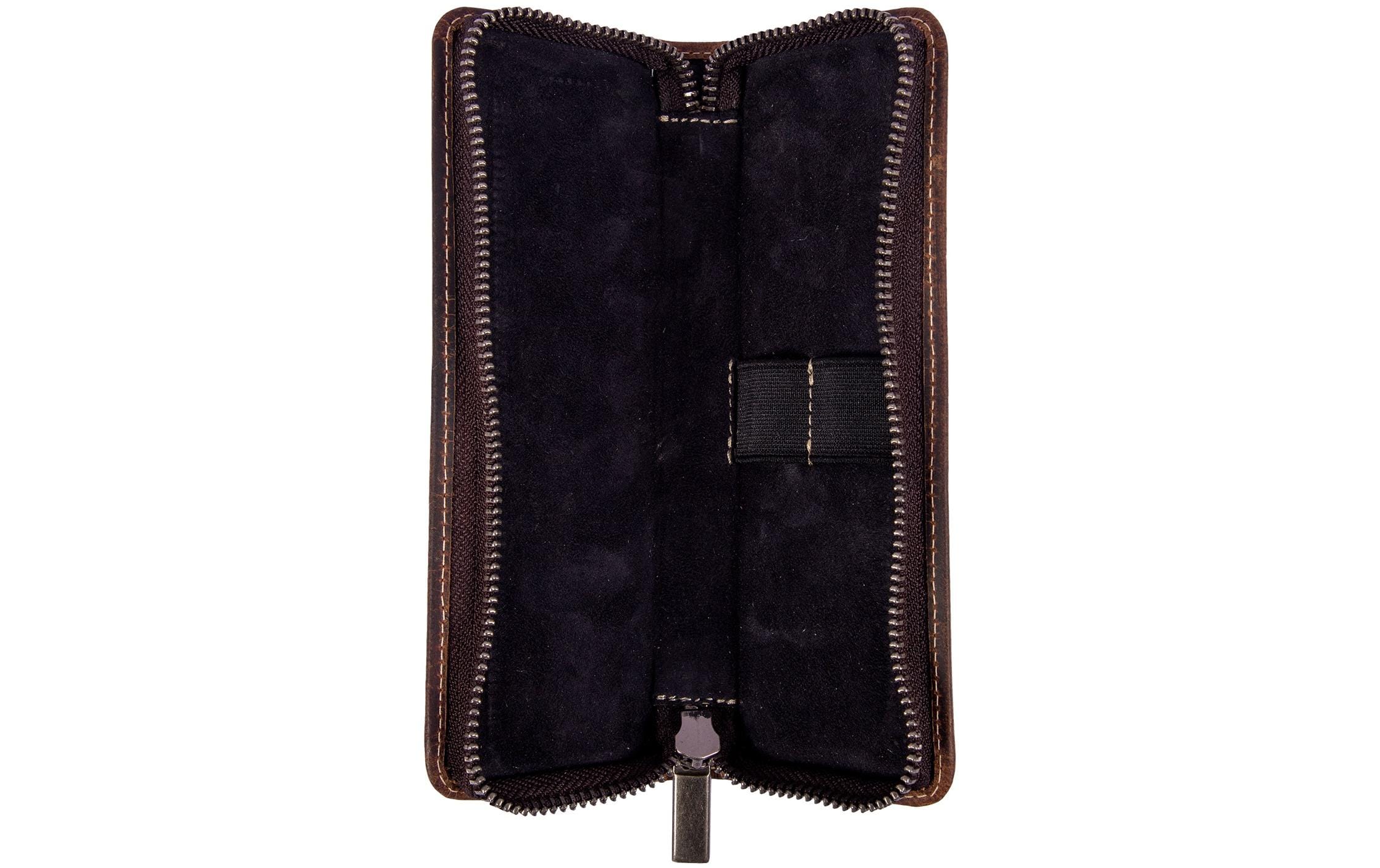 Alpenleder Etui Zwoa, Old Havana