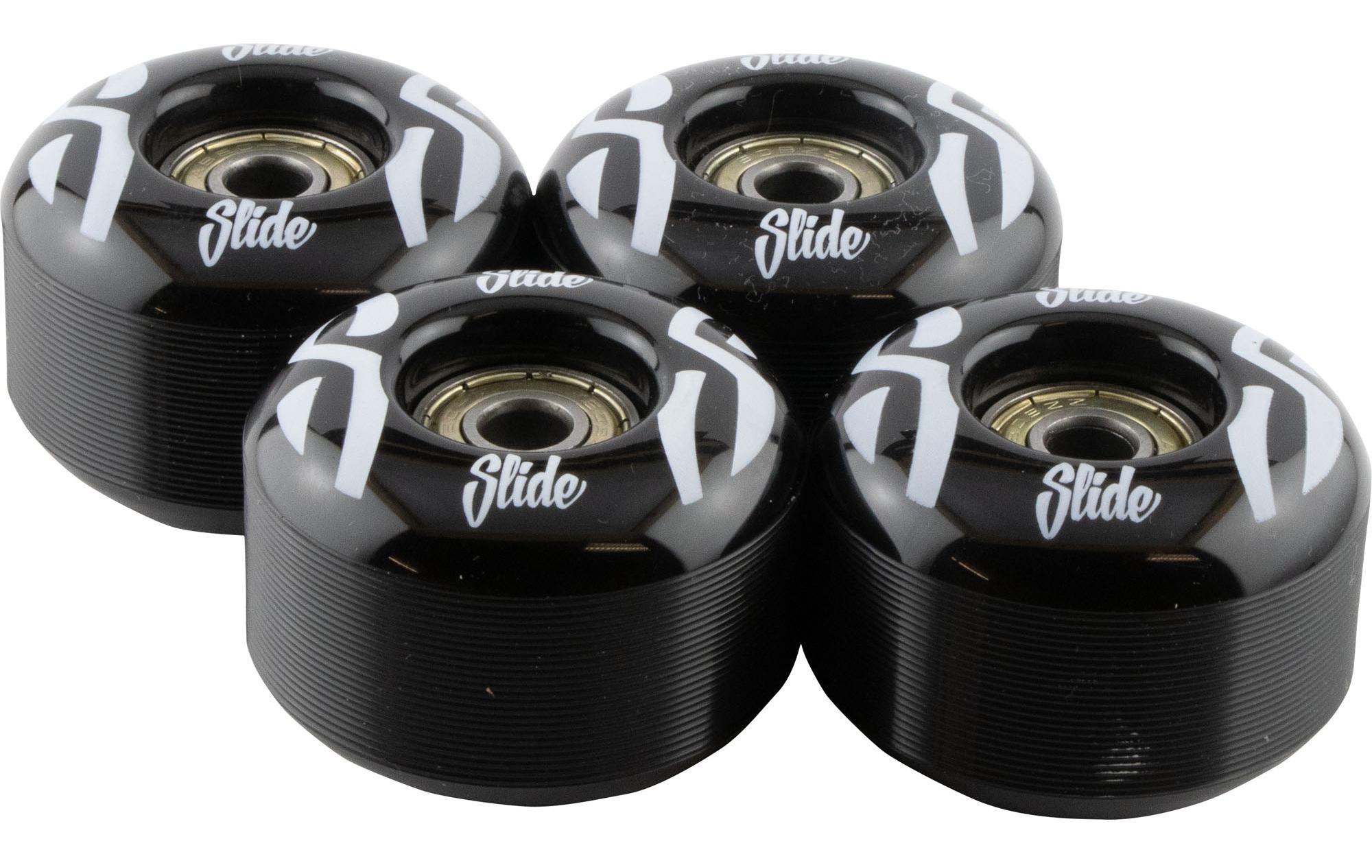 Slide Skateboard Räder 4er Set