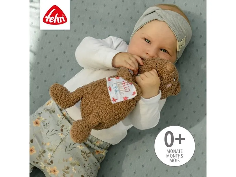 fehn Kuscheltier Bär «Hello little One» fehn Kuscheltier Bär «Hello little One»