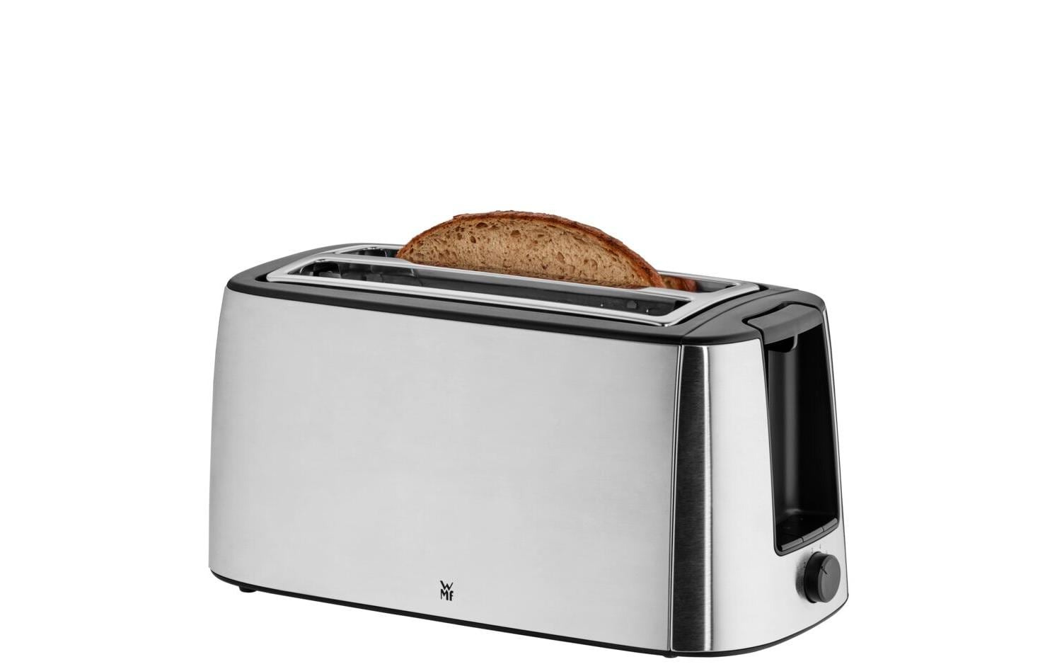 WMF Toaster Bueno Pro Silber WMF Toaster Bueno Pro Silber