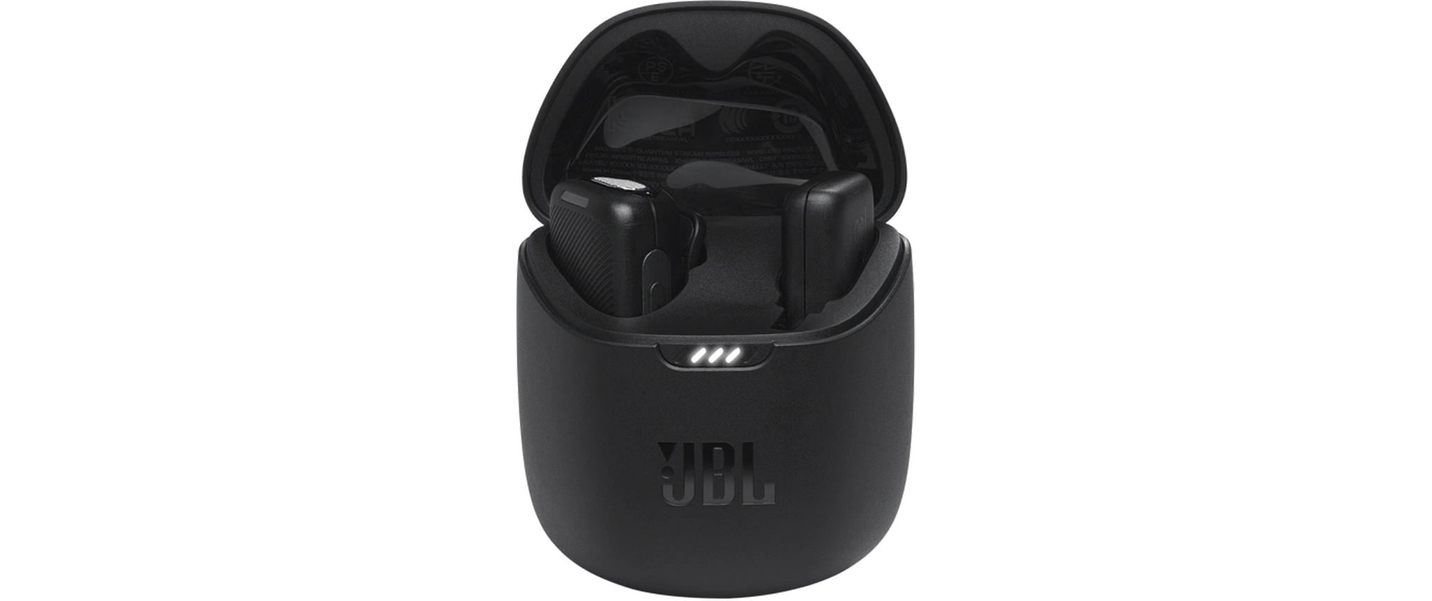 JBL Mikrofon Quantum Stream Wireless - Lightning