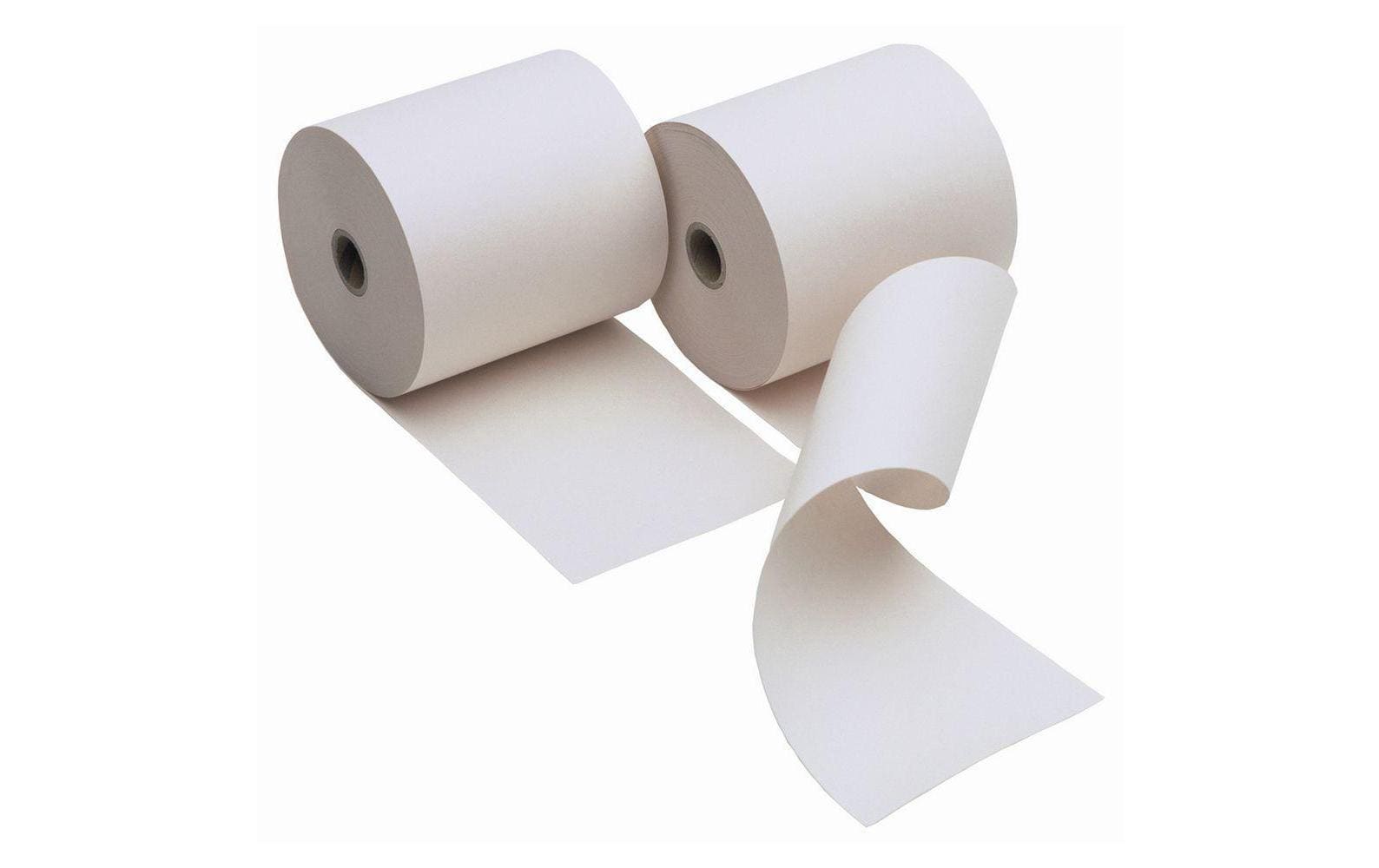 4POS Thermopapier 80 x 80 x 12 mm 30 Rollen 4POS Thermopapier 80 x 80 x 12 mm 30 Rollen
