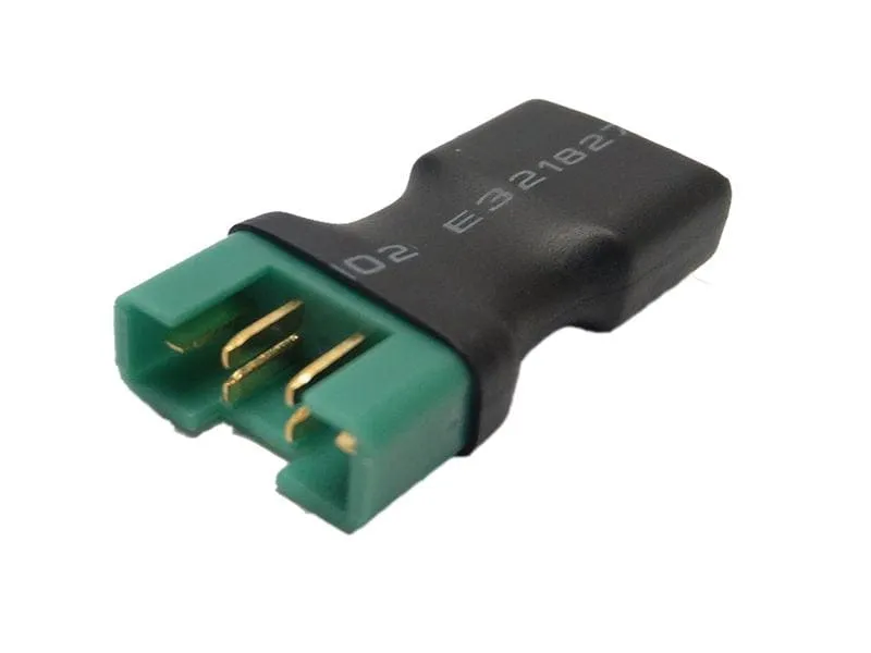 EP Kurzadapter MPX zu Deans