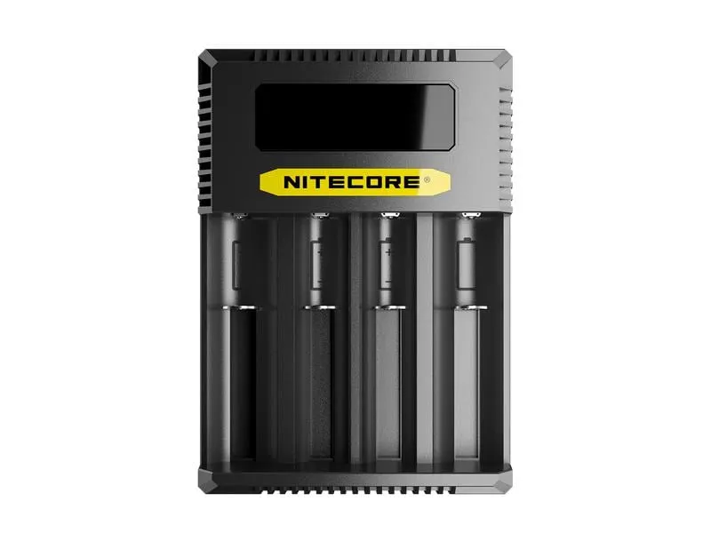 Nitecore Ladegerät Ci4