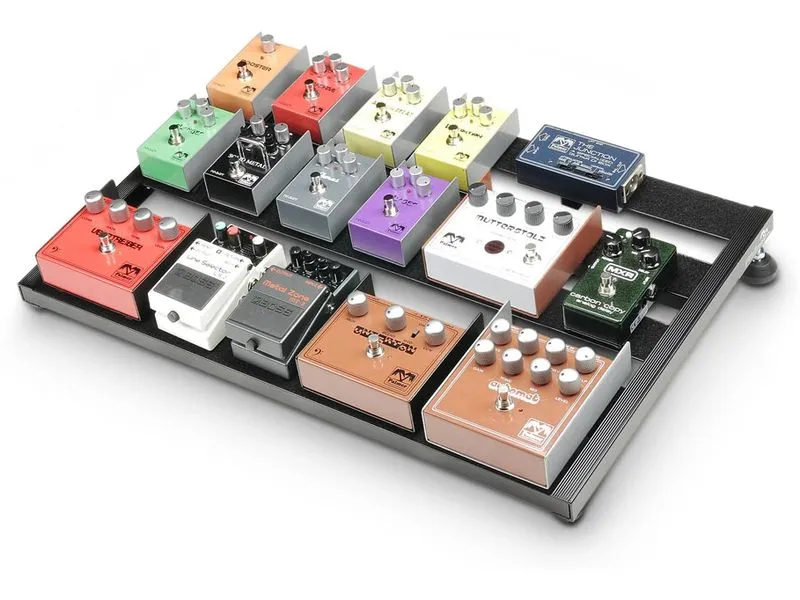 Palmer Pedalboard PEDALBAY 60 L Palmer Pedalboard PEDALBAY 60 L
