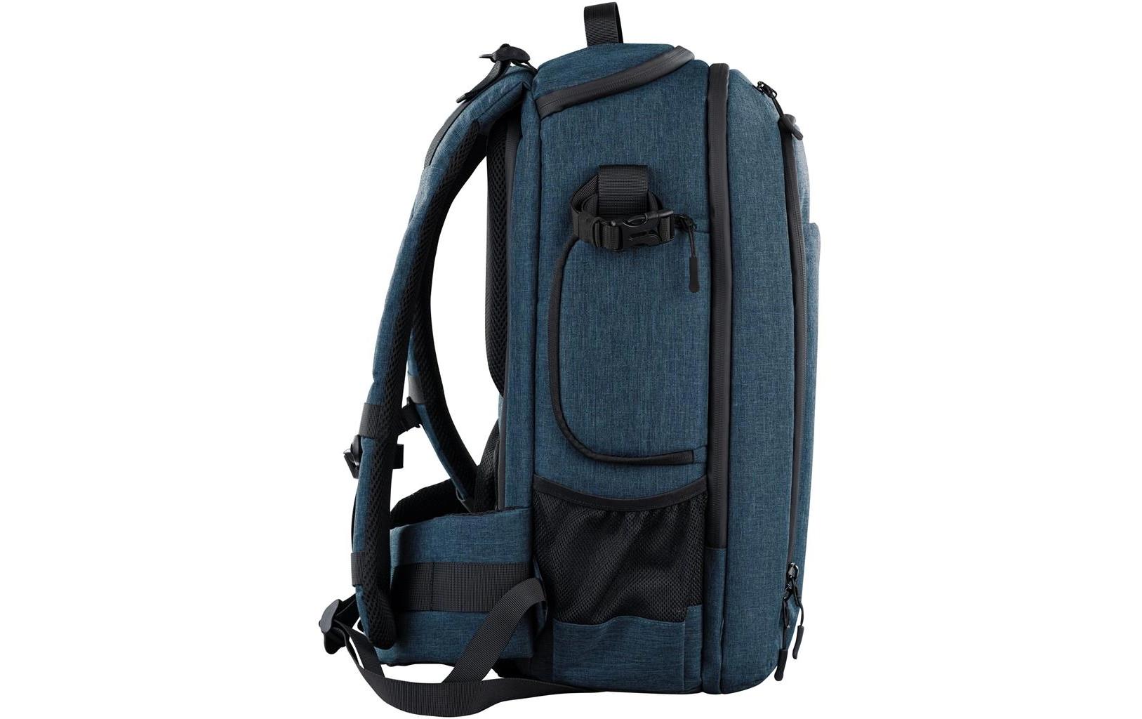 Dörr Fotorucksack Prag Pro Blau Dörr Fotorucksack Prag Pro Blau