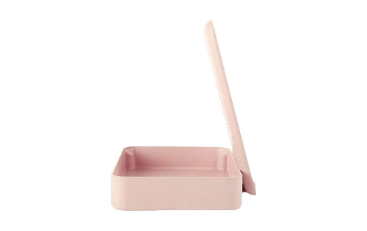 Ailoria Kosmetikspiegel Belle Rosa