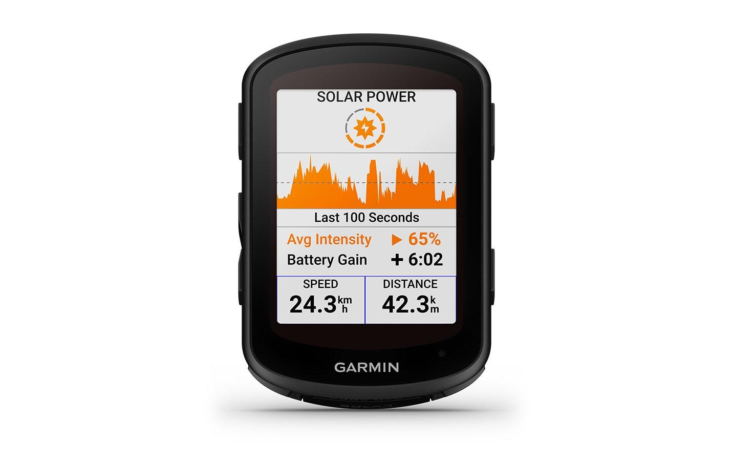 GARMIN Edge 840 Solar GARMIN Edge 840 Solar