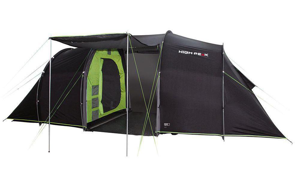 High Peak Zelt Tauris 4 High Peak Zelt Tauris 4
