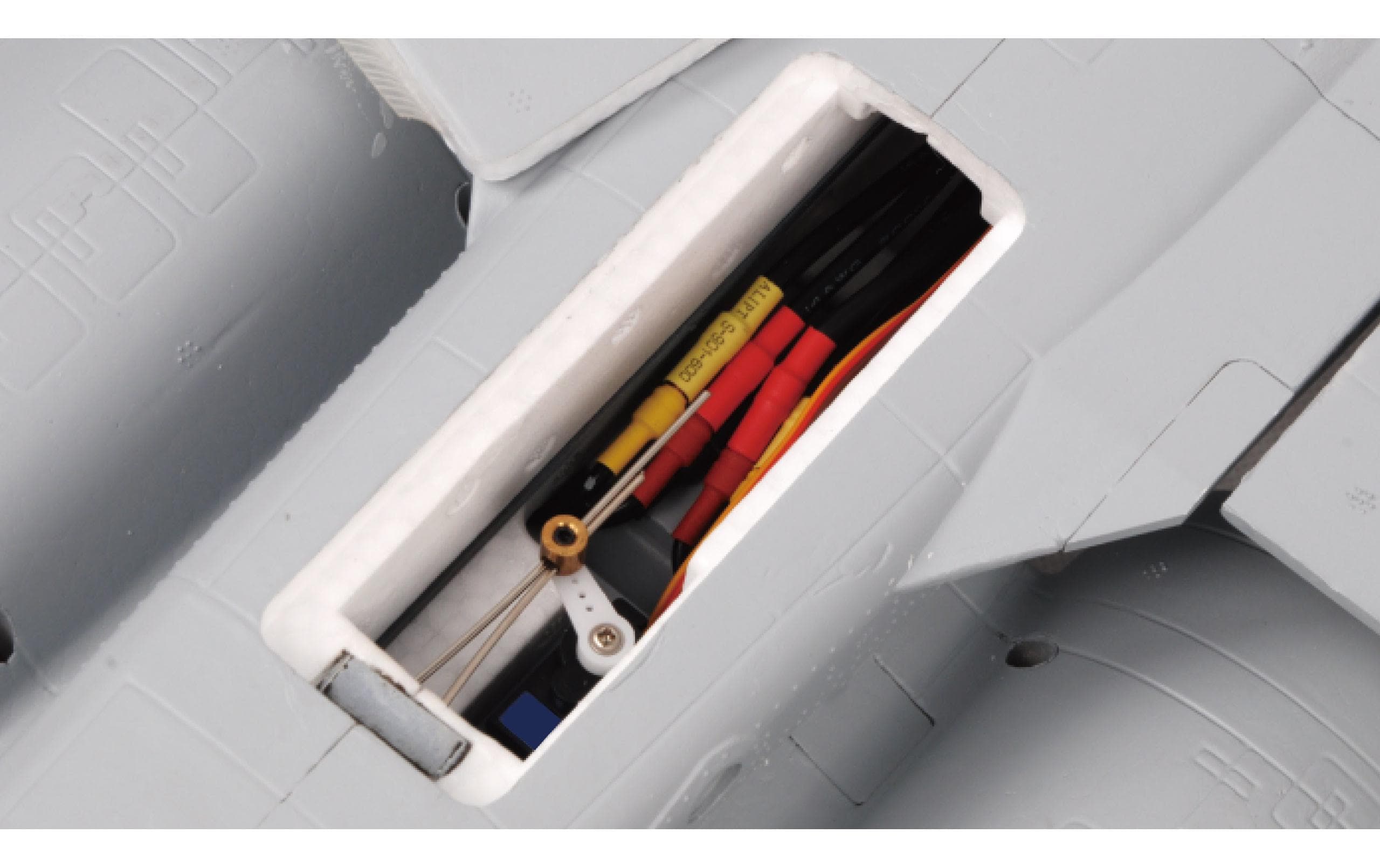 Amewi Impeller Jet A10 Thunderbolt II, 2x 50 mm EDF, PNP Amewi Impeller Jet A10 Thunderbolt II, 2x 50 mm EDF, PNP