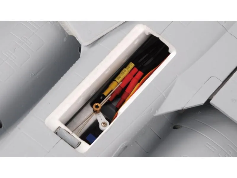 Amewi Impeller Jet A10 Thunderbolt II, 2x 50 mm EDF, PNP Amewi Impeller Jet A10 Thunderbolt II, 2x 50 mm EDF, PNP