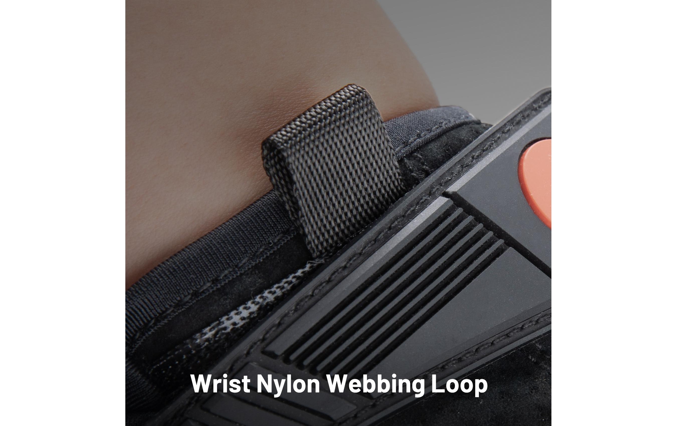 PGYTECH Handschuhe Fingerless XL