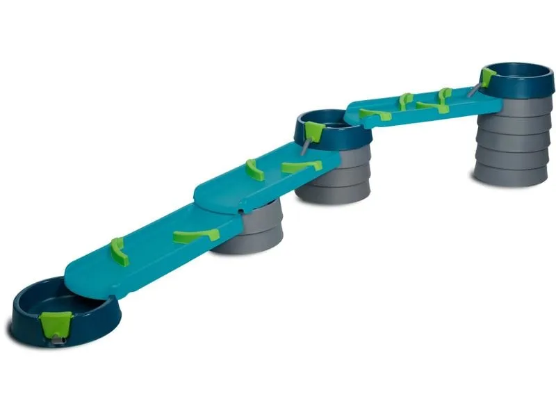 AquaPlay Mudway STREAM Matschbahn Mehrfarbig AquaPlay Mudway STREAM Matschbahn Mehrfarbig