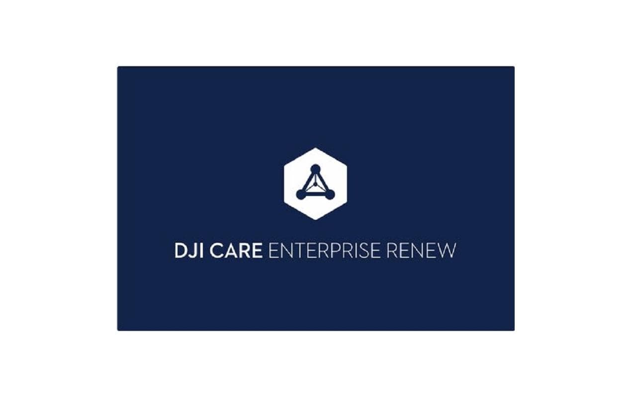 DJI Enterprise Versicherung Care Basic Renew Matrice 300 RTK