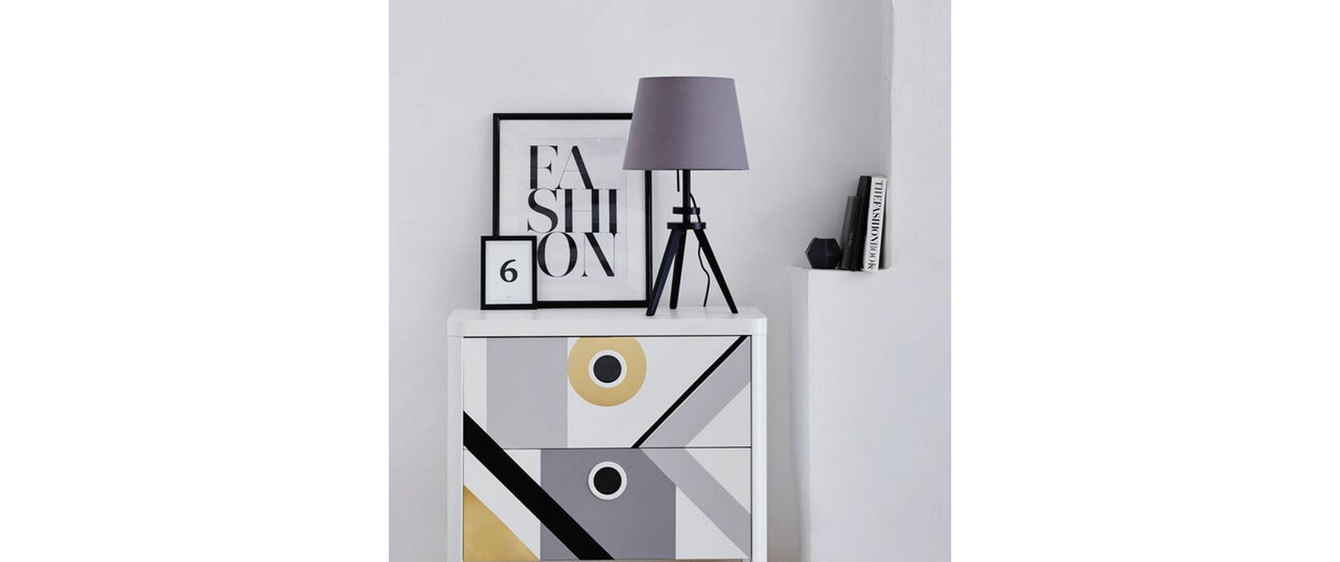 d-c-fix Designfolie Uni Seidenmatt Grau