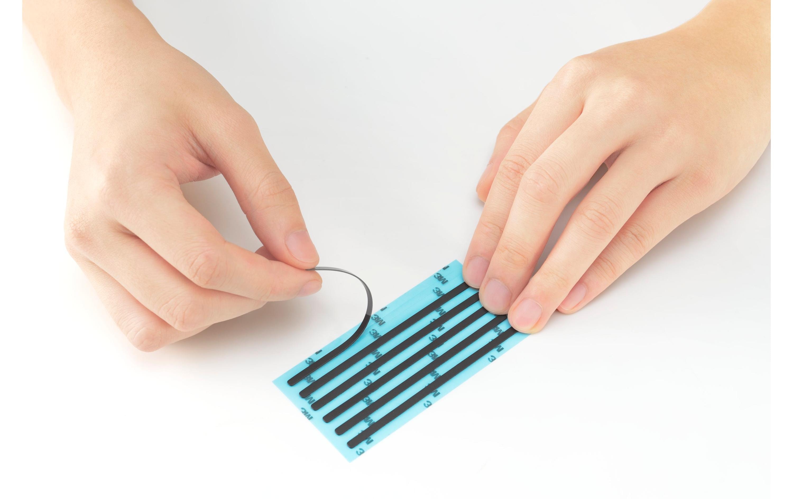 Kensington Sichtschutz Ersatz-Befestigungsset MagPro Kensington Sichtschutz Ersatz-Befestigungsset MagPro