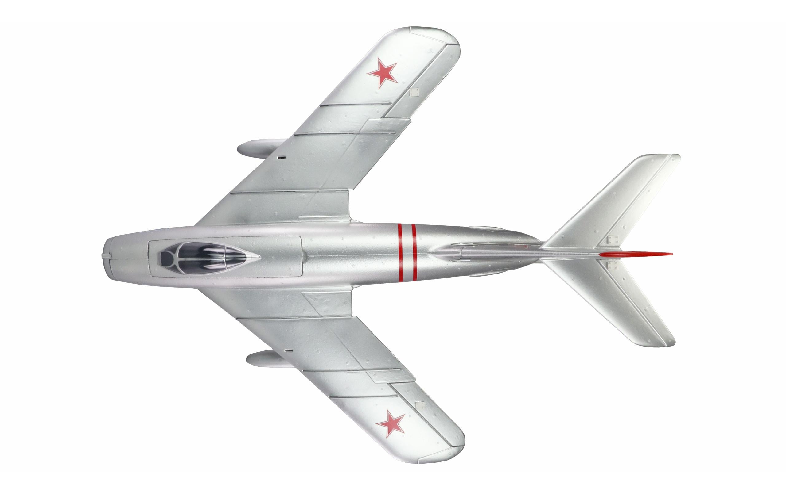 Amewi Impeller Jet MIG-17 730 mm PNP