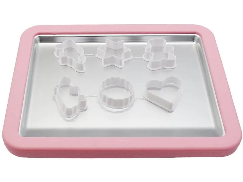 FTM Rolleis-Maker Pink FTM Rolleis-Maker Pink