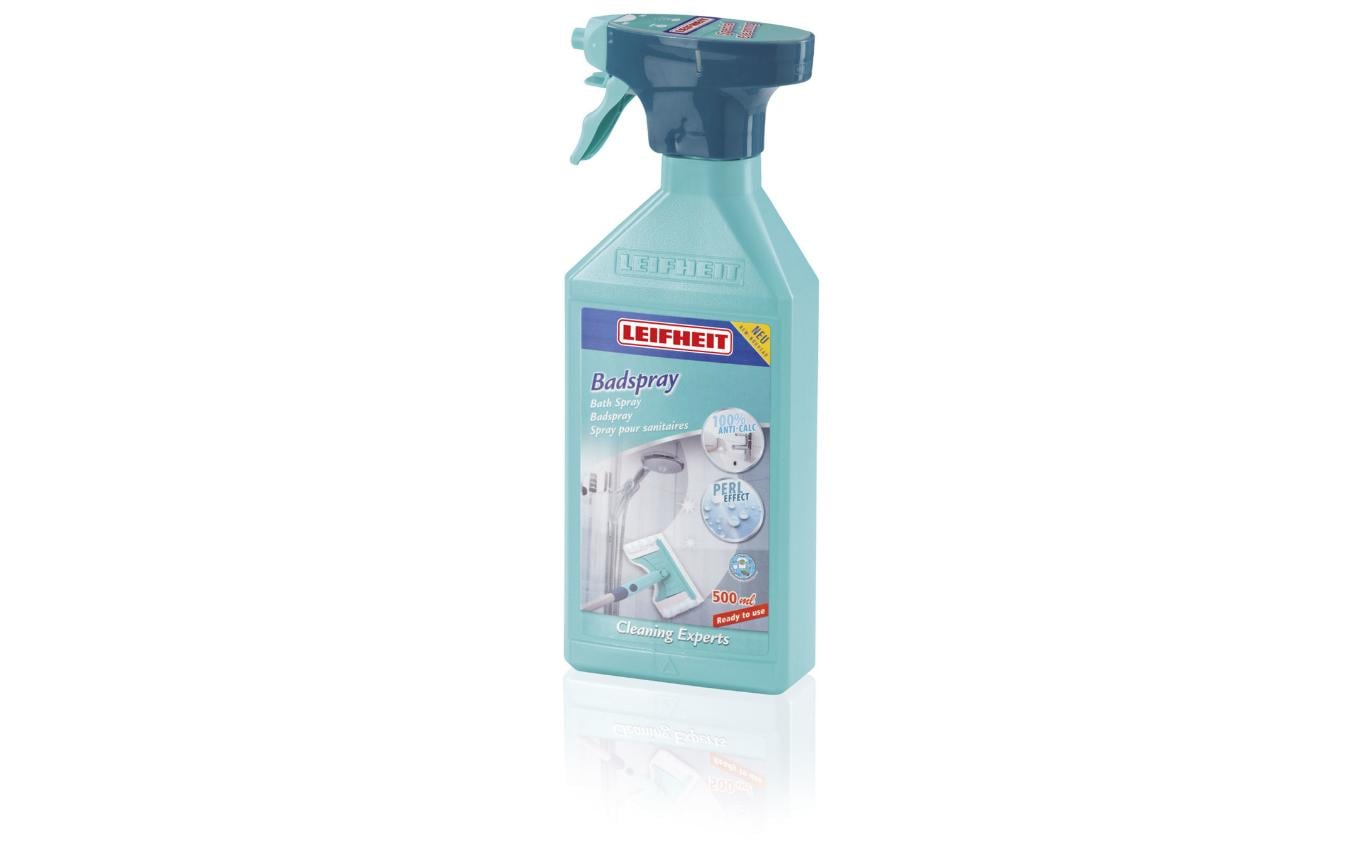 Leifheit Badreiniger Spray 500 ml