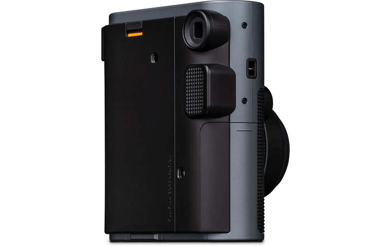 Fujifilm Fotokamera Instax Mini 41 Schwarz