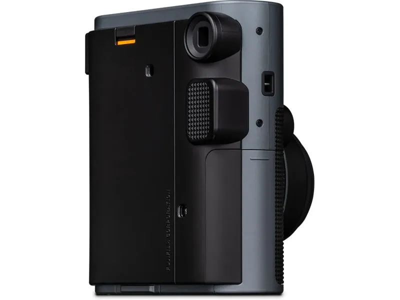 Fujifilm Fotokamera Instax Mini 41 Schwarz