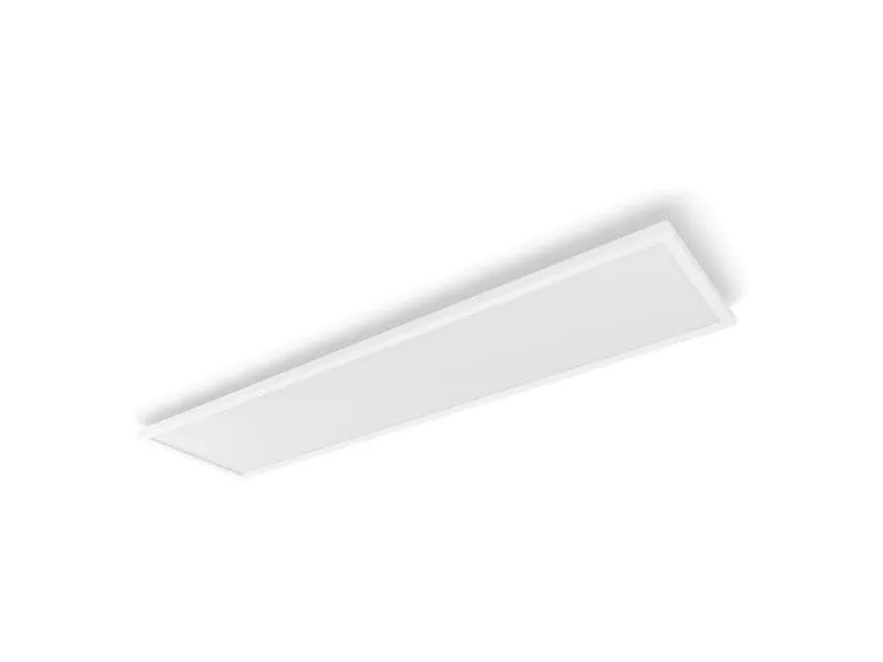 Philips Hue Surimu Panelleuchte White & Color Ambiance 120 x 30 cm