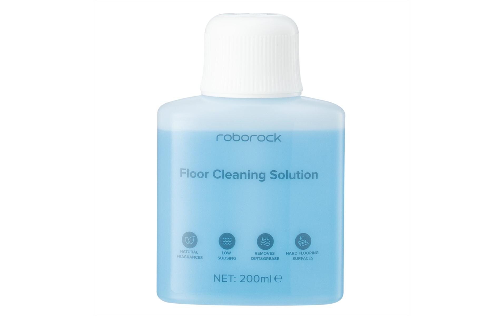 Roborock Zubehör Bodenreiniger 200 ml