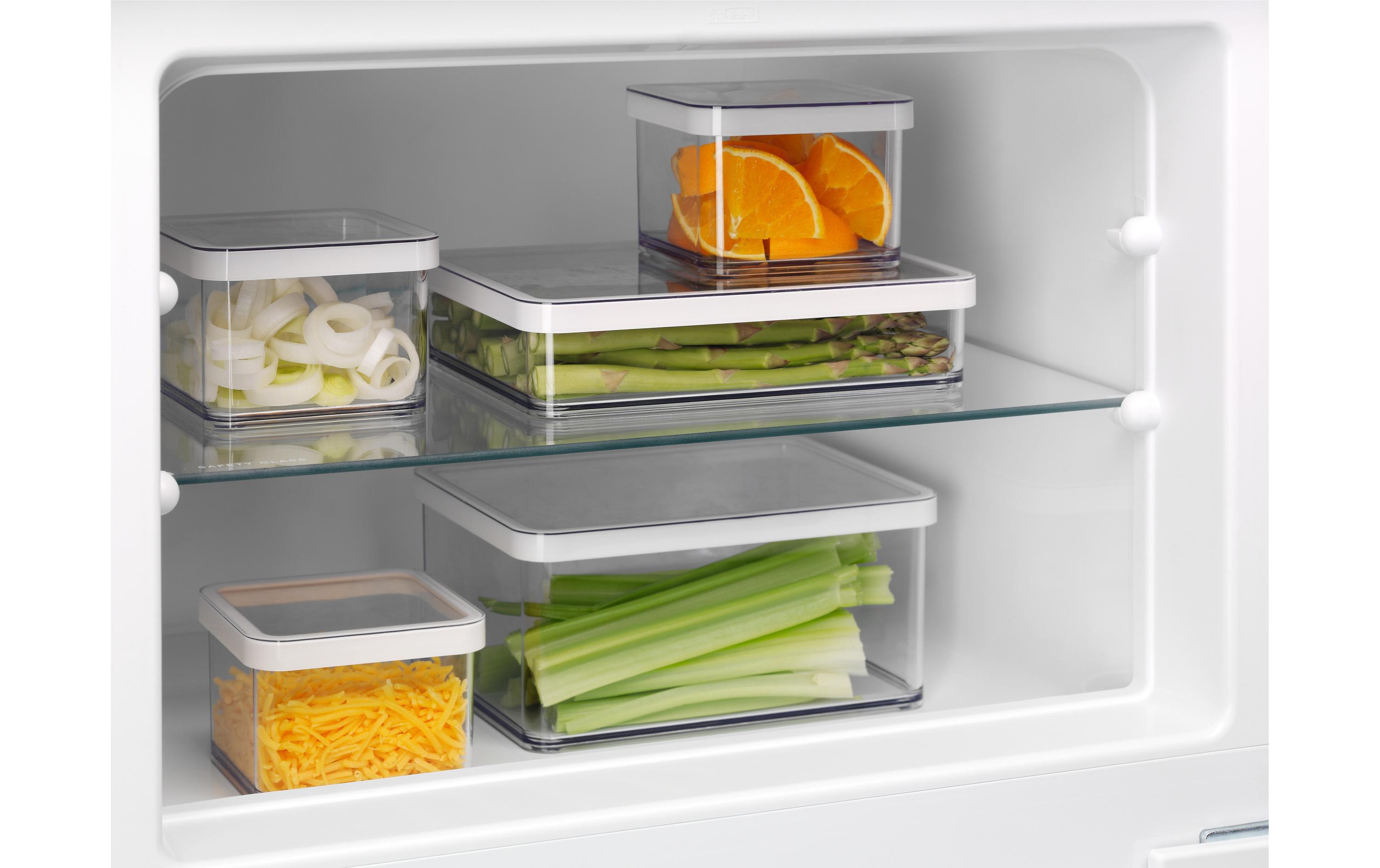 Electrolux Einbau-Kühl-Gefrierkombination IK2685TL Links/Wechselbar