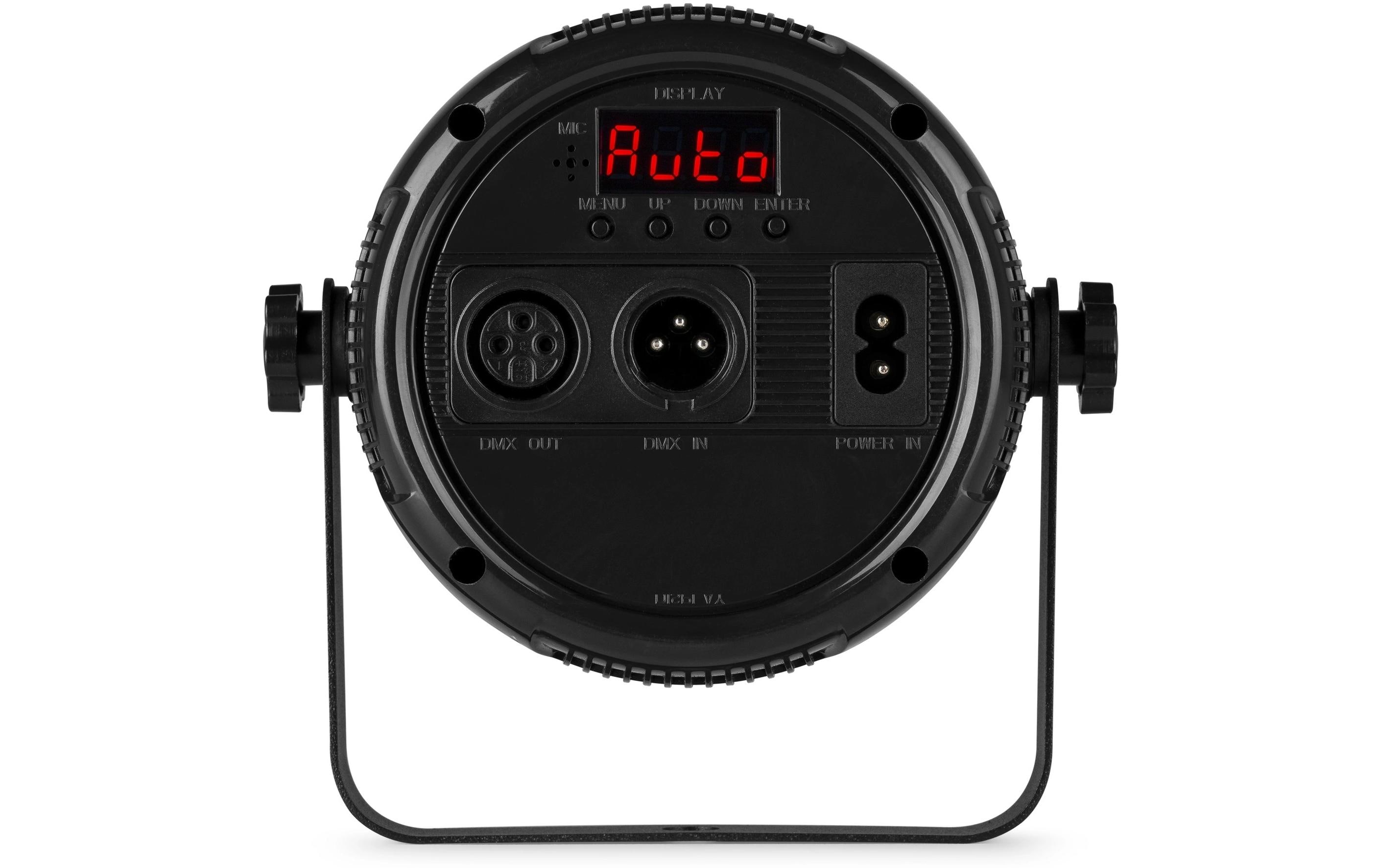 Fuzzix Scheinwerfer PLF20