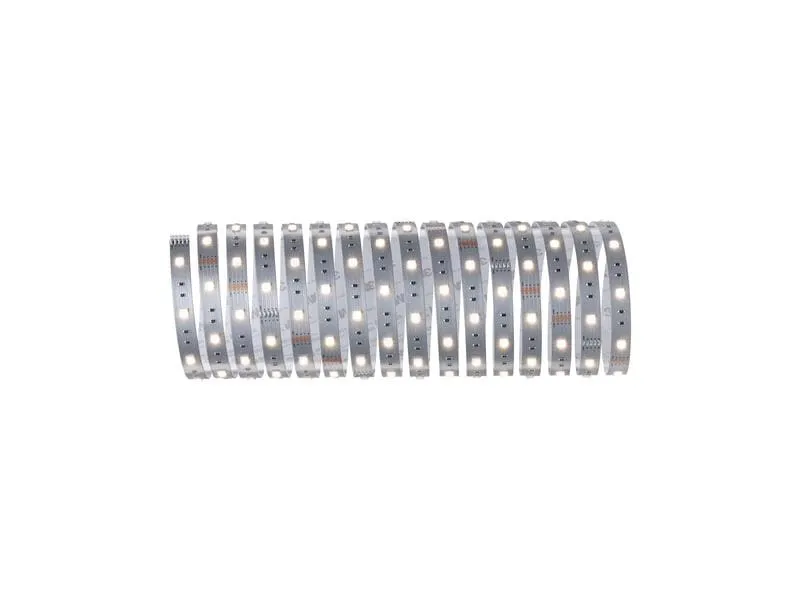 Paulmann LED-Stripe MaxLED 250 RGBW, 5 m Verlängerung Paulmann LED-Stripe MaxLED 250 RGBW, 5 m Verlängerung