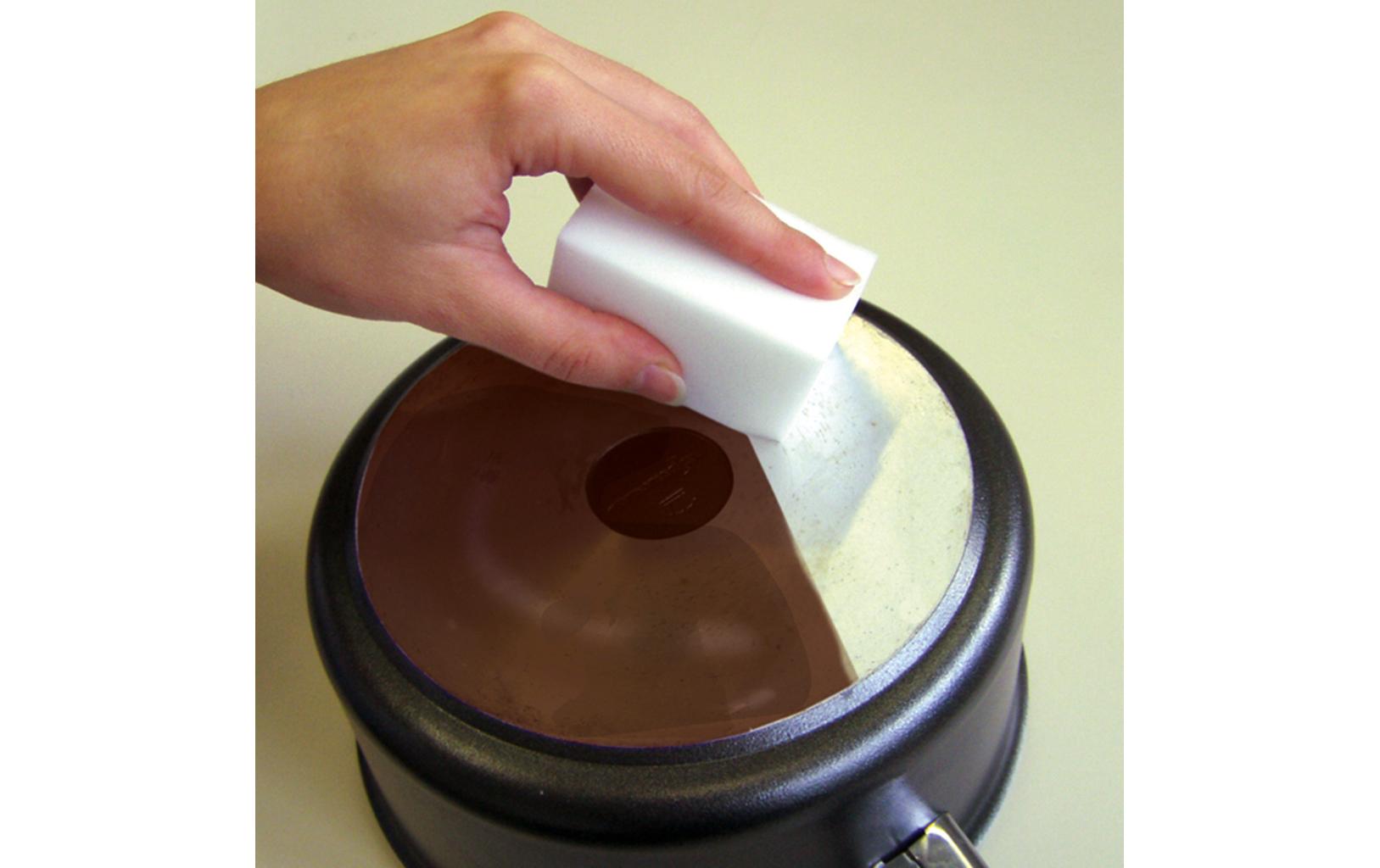 Sauber Meister Flecken-Radierer Star Clean 1 Stück